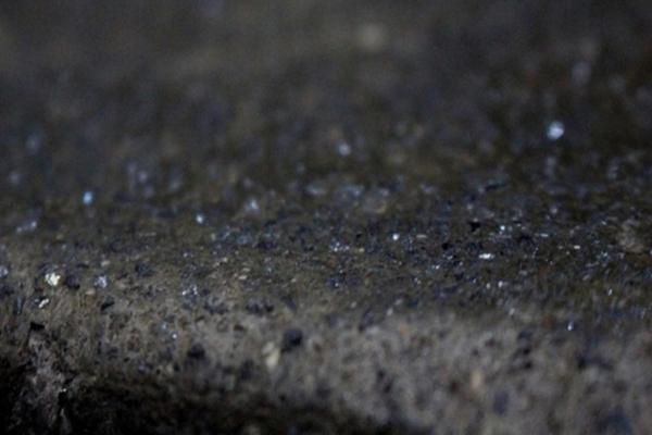 Thị trấn đặc biệt được dát từ 72.000 tấn kim cương nhưng không ai ăn trộm-4