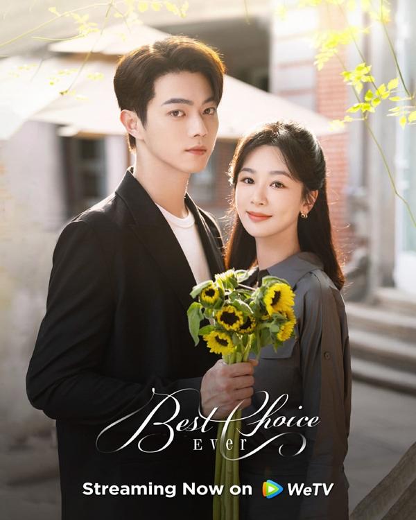 Vượt mặt 2 đỉnh lưu Dương Tử - Địch Lệ Nhiệt Ba, Bạch Lộc dẫn đầu lứa tiểu hoa 90 với thành tích khủng-9