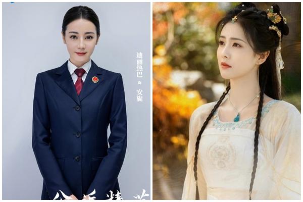 Bạch Lộc suýt ngất trên phim trường, nhưng phản ứng của nhân viên chiếm spotlight vì điều này-6