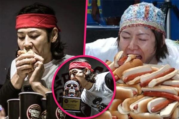 Toàn cảnh vụ thánh mukbang nổi đình đám tiết lộ bị bạn trai bạo hành suốt 4 năm-6