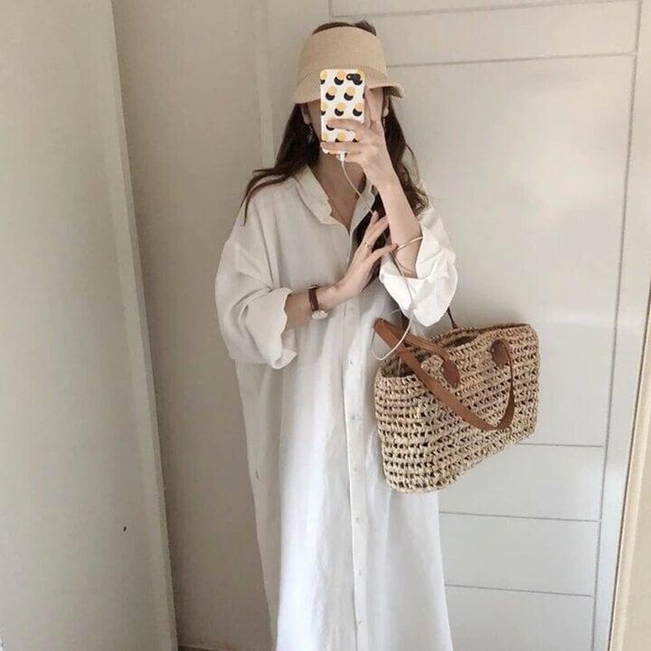 Cách phối đồ nhanh gọn, không kén dáng-1