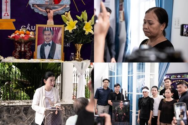 Đức Tiến làm việc hói cả đầu để rồi ra đi có mang theo được gì đâu?-2