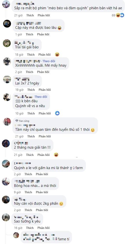 Khoảnh khắc Quỳnh Alee khiến trái tim của nhiều fan nam tan vỡ-2