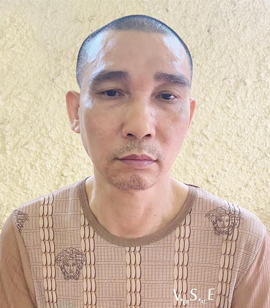 Bắt đối tượng truy nã đặc biệt nguy hiểm ở Bắc Giang-1