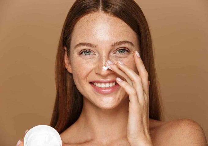 Biện pháp kiểm soát vấn đề tăng sắc tố da mùa hè-1