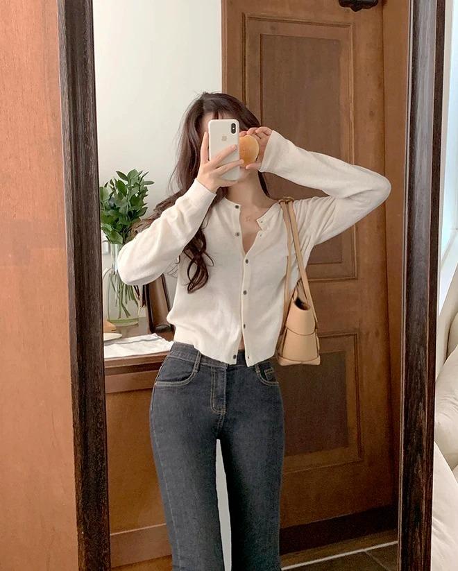 Mẫu áo len có thể đồng hành cùng bạn cả trong mùa nóng-3