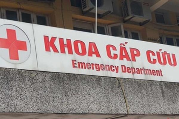 Cuộc gọi đến trung tá công an cứu sống ông cụ 101 tuổi-3