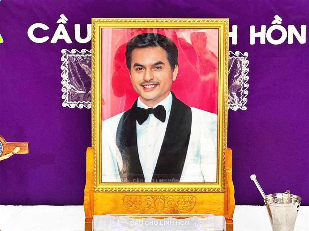 Đức Tiến làm việc hói cả đầu để rồi ra đi có mang theo được gì đâu?-1