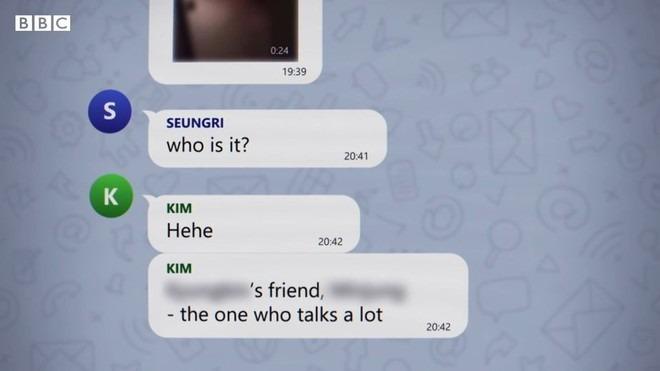 Tội ác anh trai Yuri (SNSD) trong bê bối Burning Sun: Tung hê cảnh cưỡng bức phụ nữ, thủ đoạn thoát xác sau thụ án tù-4