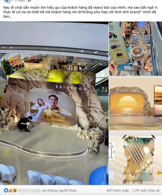 Từ vụ Mèo Béo nhảy cầu và thương hiệu mỹ phẩm: Sự thật bị bóp méo do hội chứng đám đông hóng drama-1