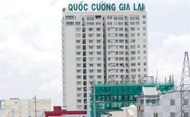 Quốc Cường Gia Lai muốn bán 2 nhà máy thủy điện để trả tiền vụ Trương Mỹ Lan-1