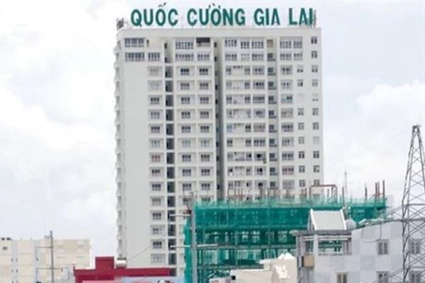 Cảnh sát xuất hiện tại biệt thự của bà Nguyễn Thị Như Loan, Tổng Giám đốc Quốc Cường Gia Lai-3
