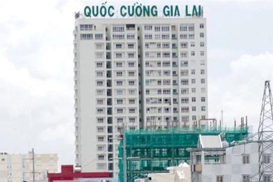 Quốc Cường Gia Lai muốn bán 2 nhà máy thủy điện để trả tiền vụ Trương Mỹ Lan