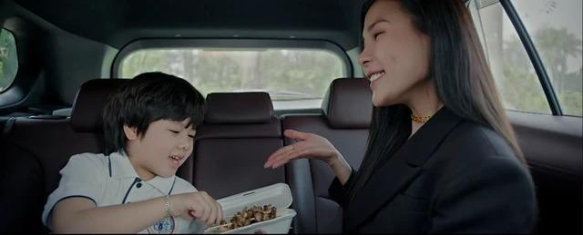 Bị chê gây ức chế khiến khán giả bỏ phim, Thúy Diễm nói gì?-2