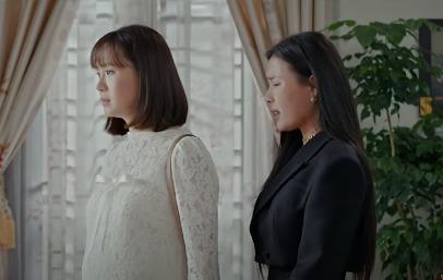 Bị chê gây ức chế khiến khán giả bỏ phim, Thúy Diễm nói gì?-3