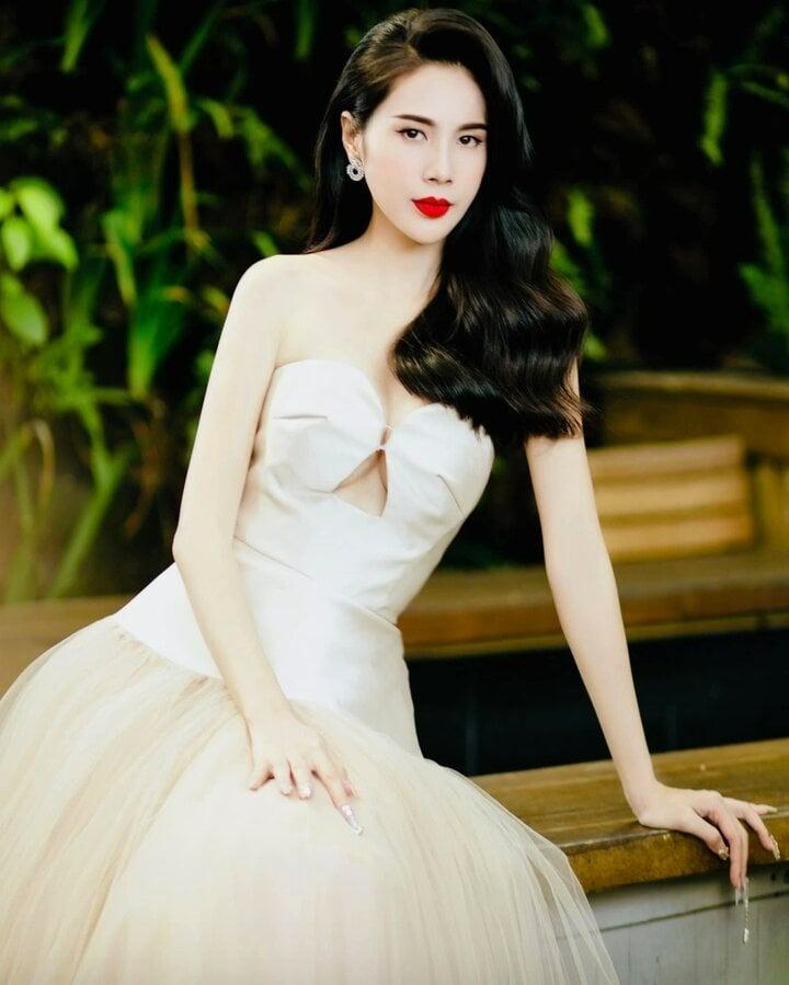 Lấp lửng chuyện đòi nợ 80 triệu đồng, Khánh Thi xin lỗi Thu Minh và Thủy Tiên-2