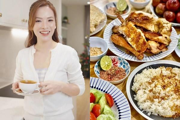 Những mâm cơm đủ chất chỉ 50k của mẹ đảm Hà Nội, năm 2024 sống thành phố tiêu như ở quê là đây chứ đâu!-5