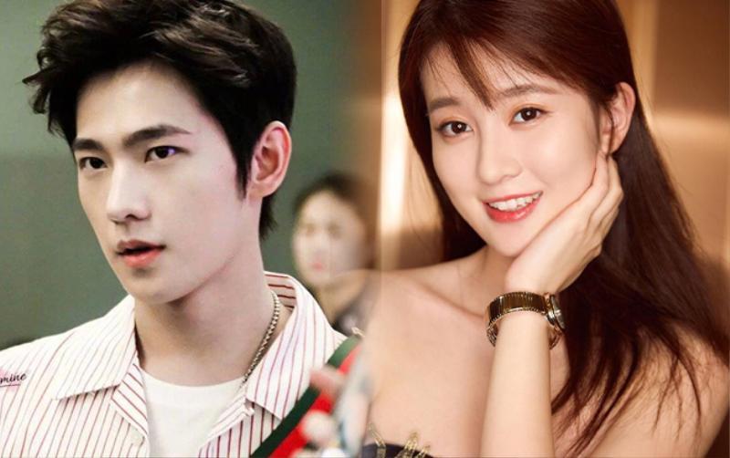 Dương Dương bị bóc bắt cá 2 tay: Đang yêu đương với Kiều Hân vẫn mập mờ cùng Trương Thiên Ái-4