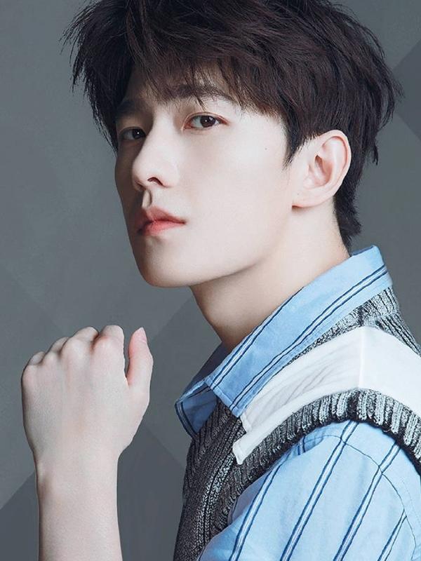 Dương Dương bị bóc bắt cá 2 tay: Đang yêu đương với Kiều Hân vẫn mập mờ cùng Trương Thiên Ái-5