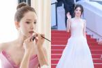 Người Hàn Quốc giận dữ vì YoonA (SNSD) bị đối xử như con ghẻ tại Cannes-3