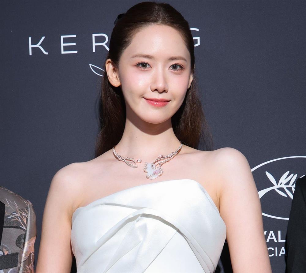 Bí quyết giúp Yoona và Han So Hee xinh như búp bê, da trắng sứ, body nuột nà gây sốt MXH-2