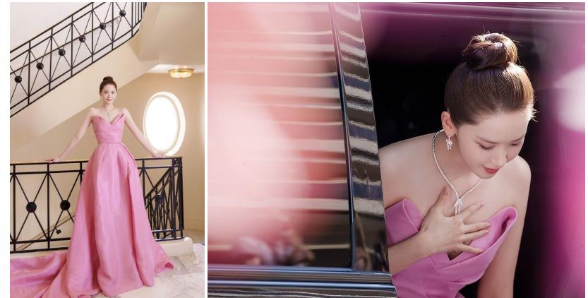 Bí quyết giúp Yoona và Han So Hee xinh như búp bê, da trắng sứ, body nuột nà gây sốt MXH-3