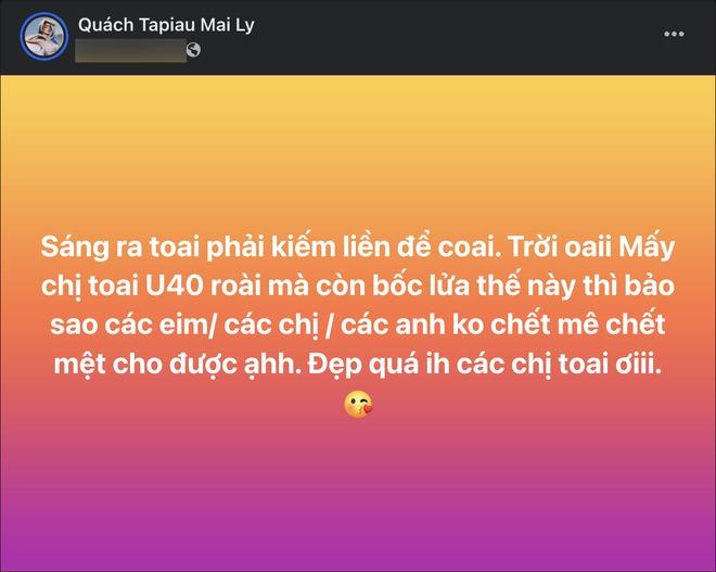 MLee share MV ủng hộ nhóm nhạc chị đẹp LUNAS nhưng lại gây tranh cãi, lý do là gì?-3