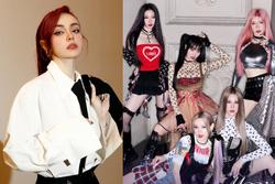 MLee share MV ủng hộ nhóm nhạc chị đẹp LUNAS nhưng lại gây tranh cãi, lý do là gì?