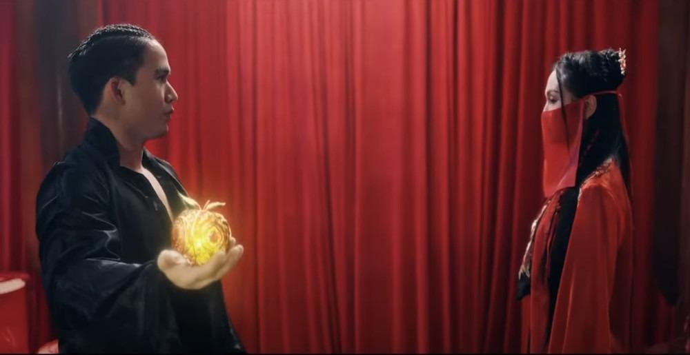 Bị khán giả chê dở tệ, Tuấn Hưng lập tức khóa MV tiền tỷ có vợ đóng chính-2