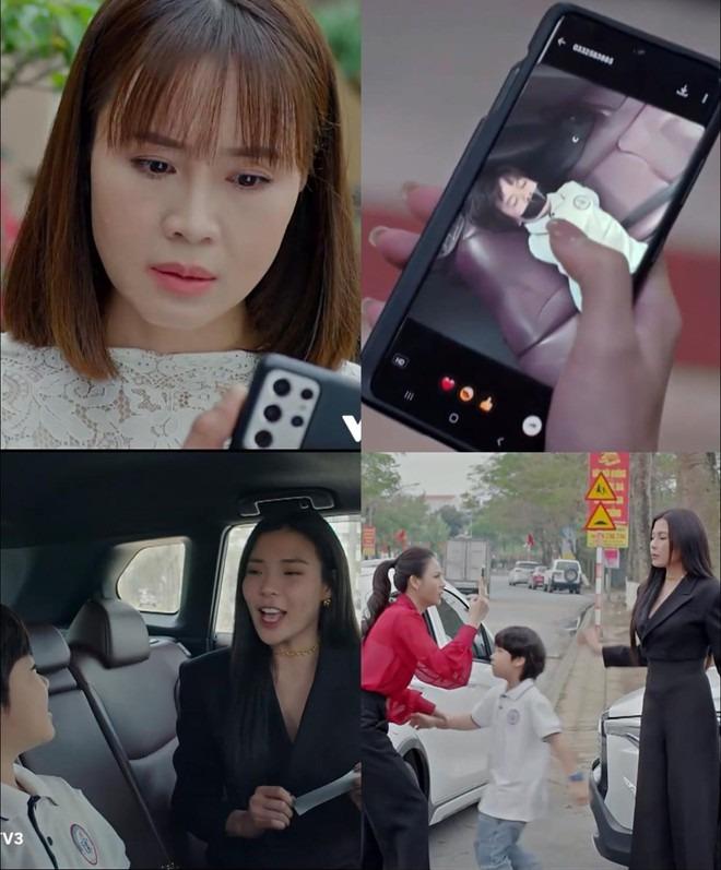 Phim Việt giờ vàng coi thường pháp luật?-1