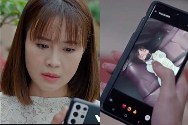 Lương Thu Trang chia sẻ lạ khi vai diễn chiếu giờ vàng VTV bị ném đá dữ dội-4