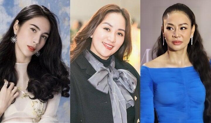 Khánh Thi đòi được nợ, thiệt thòi của Thủy Tiên ai bù đắp?-2