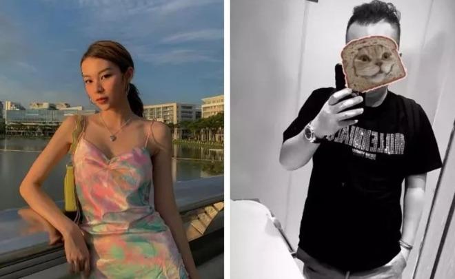 Phí Phương Anh trước khi vướng tin hẹn hò đại gia: Bị soi yêu đương với thiếu gia Sài thành, liên tục lộ hint như muốn công khai-5