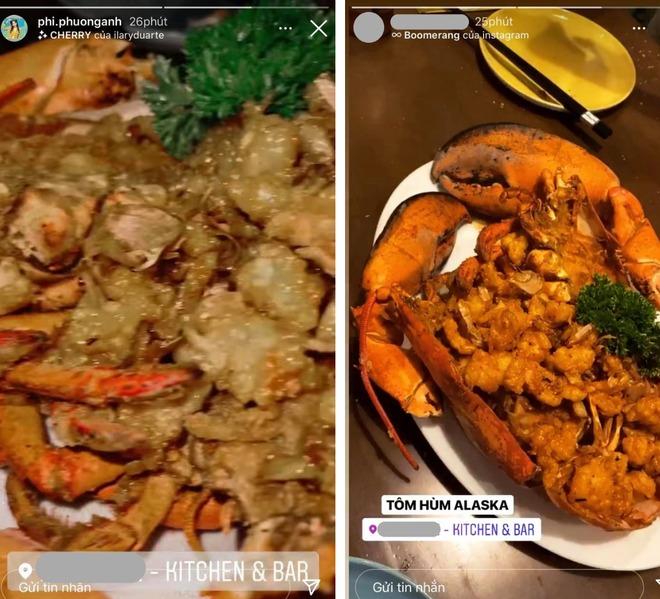 Phí Phương Anh trước khi vướng tin hẹn hò đại gia: Bị soi yêu đương với thiếu gia Sài thành, liên tục lộ hint như muốn công khai-6