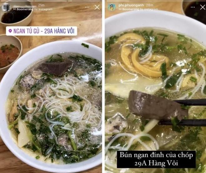 Phí Phương Anh trước khi vướng tin hẹn hò đại gia: Bị soi yêu đương với thiếu gia Sài thành, liên tục lộ hint như muốn công khai-8