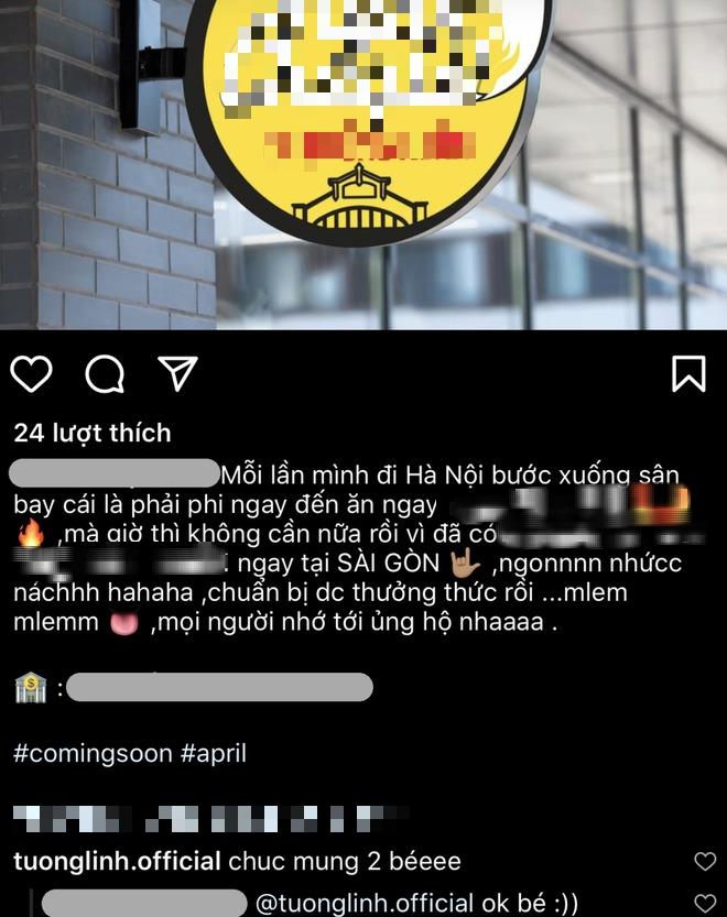 Phí Phương Anh trước khi vướng tin hẹn hò đại gia: Bị soi yêu đương với thiếu gia Sài thành, liên tục lộ hint như muốn công khai-15