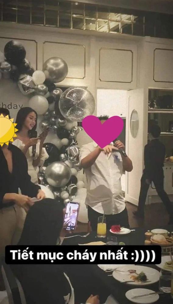 Phí Phương Anh trước khi vướng tin hẹn hò đại gia: Bị soi yêu đương với thiếu gia Sài thành, liên tục lộ hint như muốn công khai-9