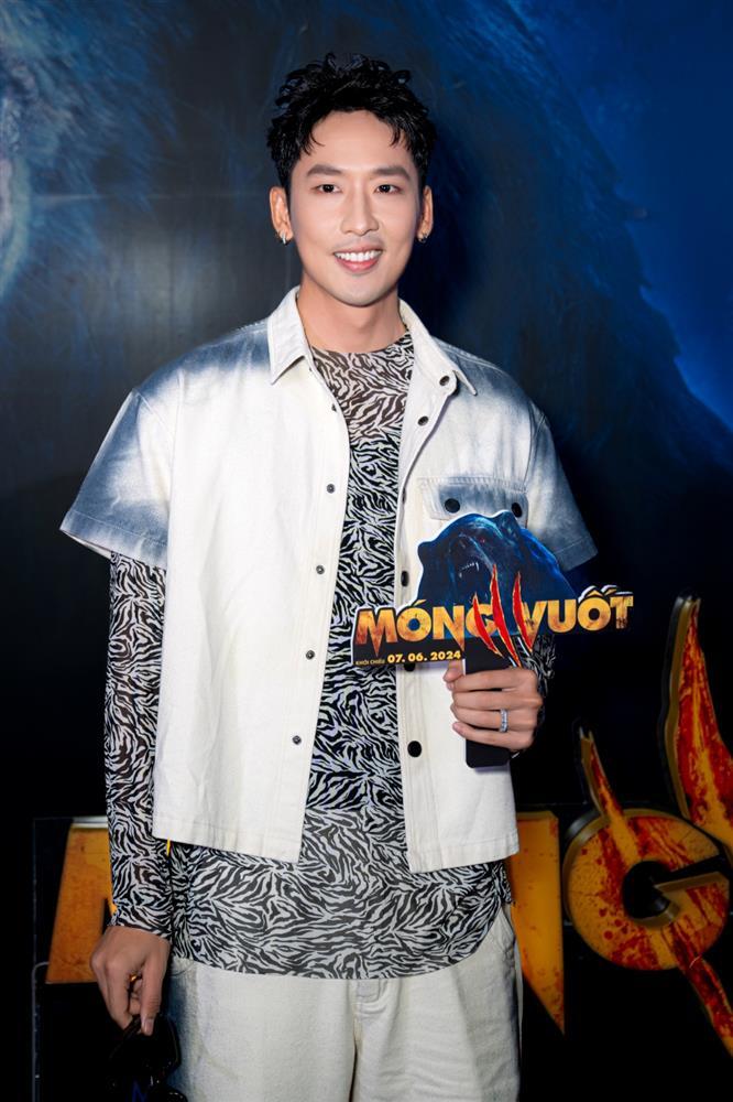 Thảo Tâm phản hồi chuyện thay Kaity Nguyễn trong Móng Vuốt: Tôi là fan của Kaity, đến giờ vẫn vậy-5