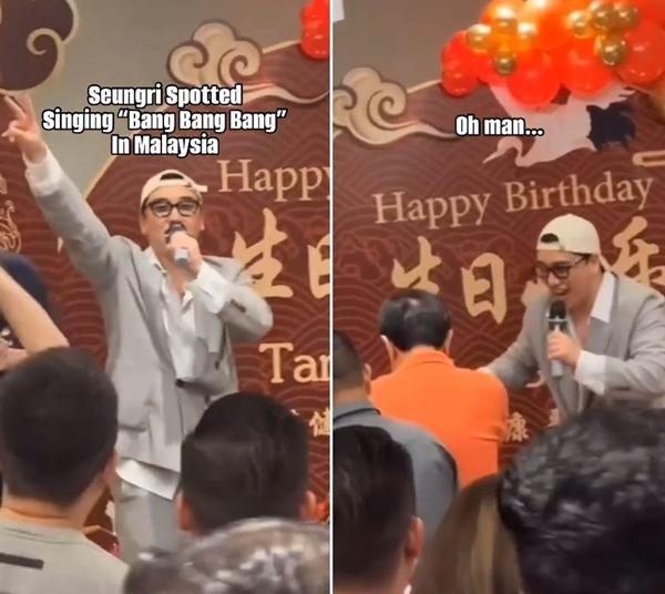 Sự sa đọa của thần tượng quốc dân một thời-2