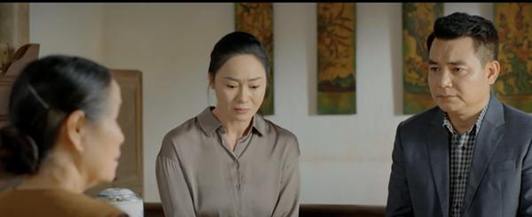 Phim có Lê Bống, Huỳnh Anh kết thúc nhạt nhẽo, chóng vánh-2