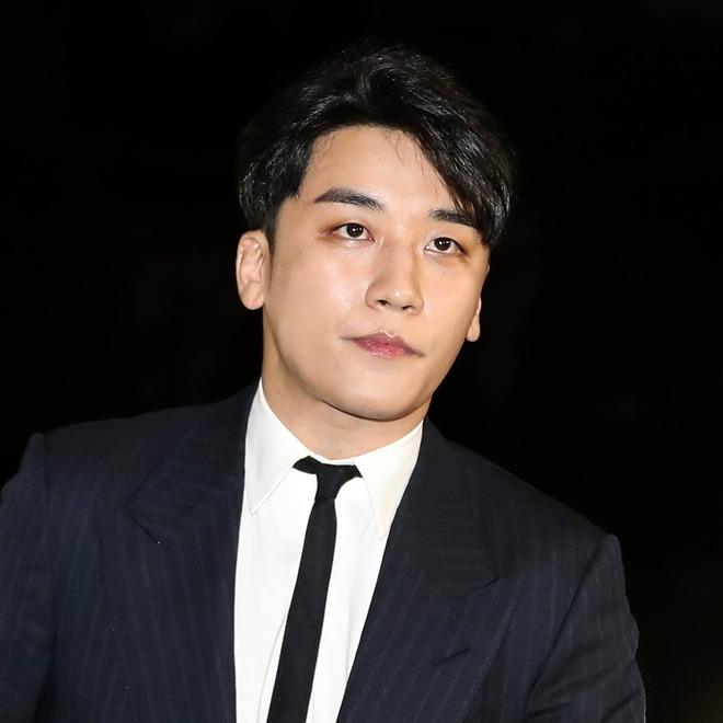 Dàn sao nữ báo trước về bộ mặt thật của Seungri: BLACKPINK tỏ thái độ lạ, Sunmi có lời cảnh tỉnh sởn da gà-5