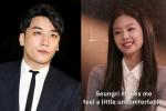 Dàn sao nữ báo trước về bộ mặt thật của Seungri: BLACKPINK tỏ thái độ lạ, Sunmi có lời cảnh tỉnh sởn da gà