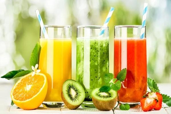 3 lý do nên ăn trái cây thay vì uống nước ép-1