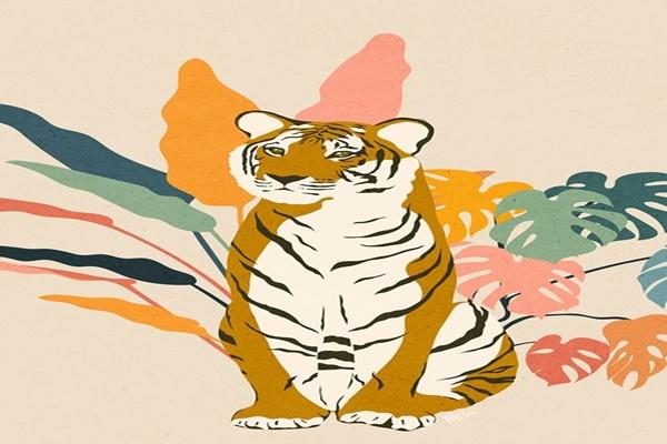 Giờ tốt, màu sắc cát tường và con số may mắn hôm nay 22/5/2024 của 12 con giáp: Tý màu đen, Sửu màu vàng-3