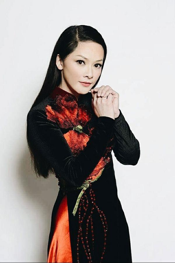 Nữ nghệ sĩ tài sắc dòng nhạc bolero có đời thực ra sao ở tuổi U60?-3