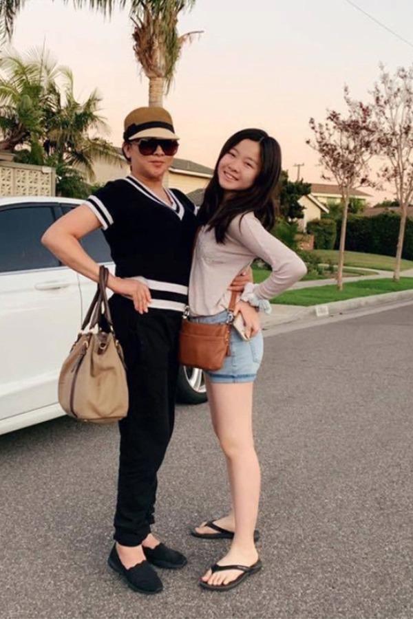 Nữ nghệ sĩ tài sắc dòng nhạc bolero có đời thực ra sao ở tuổi U60?-8