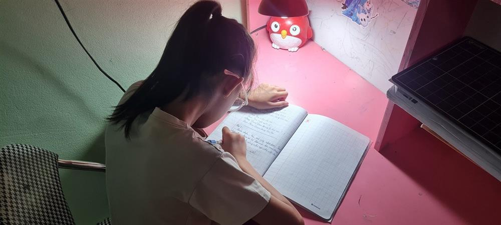 Vụ lớp 1 phải thi viết bài luận về sách: Học sinh sẽ không bị bắt buộc tham gia-1