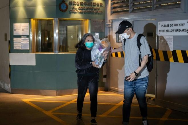 Vụ người mẫu Thái Thiên Phượng bị sát hại và phân xác: Mẹ chồng cũ tóc bạc trắng sau khi ra tù-1