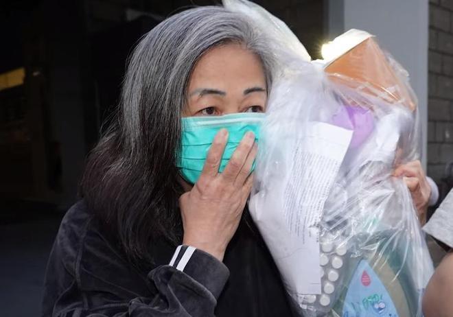 Vụ người mẫu Thái Thiên Phượng bị sát hại và phân xác: Mẹ chồng cũ tóc bạc trắng sau khi ra tù-2