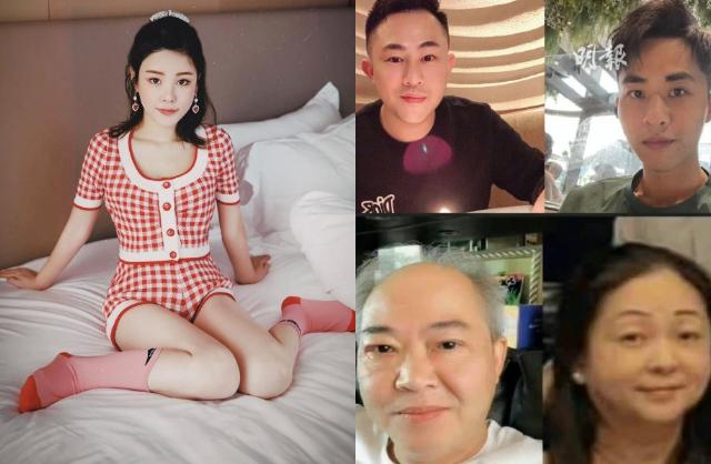 Vụ người mẫu Thái Thiên Phượng bị sát hại và phân xác: Mẹ chồng cũ tóc bạc trắng sau khi ra tù-6